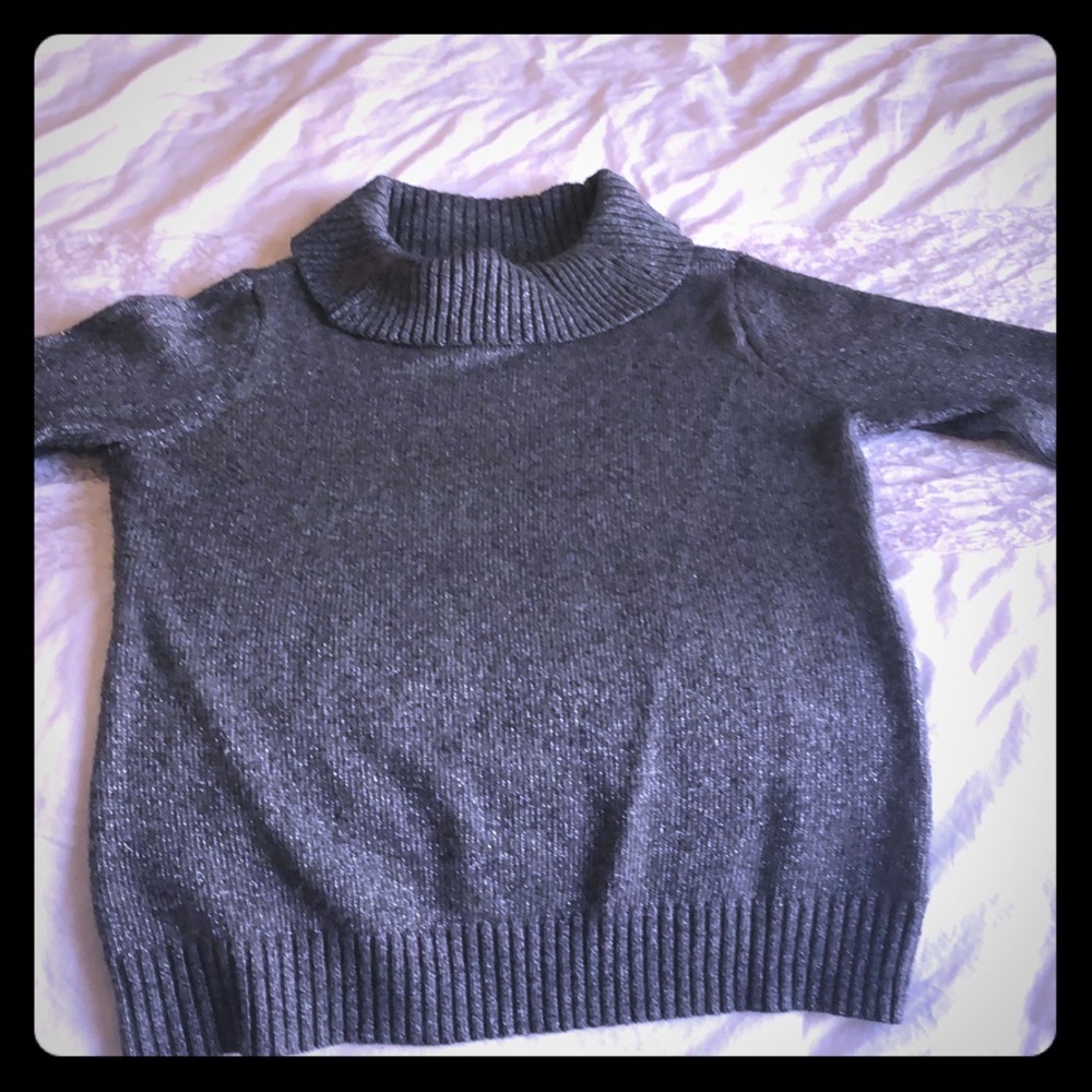 Charter club petite sweater
